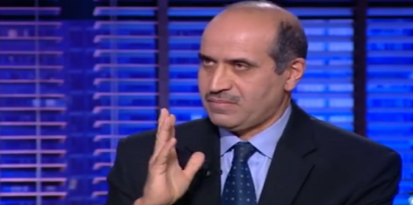 حاتم بن خليفة: “لهذه الأسباب قدّمتُ إستقالتي من رئاسة المجلس الأعلى للقضاء”
