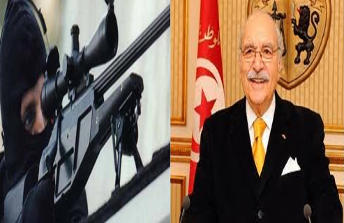 فؤاد المبزع يقر :”القناصة موجودين خلال احداث الثورة “