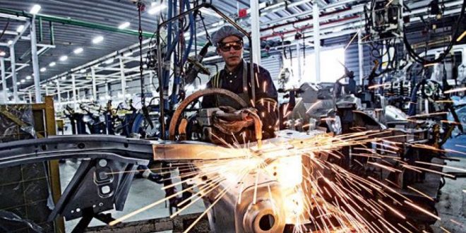 تراجع نوايا الإستثمار الصناعي بـ 35 % مُؤشر خطير… وهذا المطلوب لتحسين مناخ الاعمال