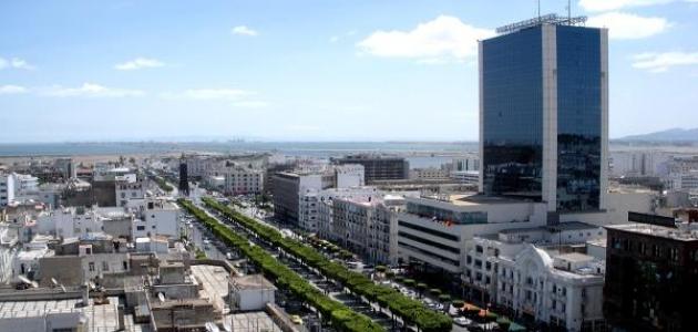 مدينة تونس الأعلى كلفة في افريقيا من حيث ايجار المساكن