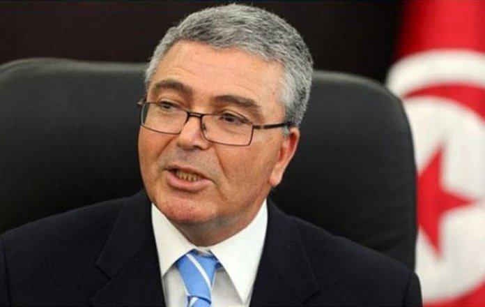 وزير الدفاع: عدد من الدول ترغب في جعل تونس منصة للتصنيع العسكري
