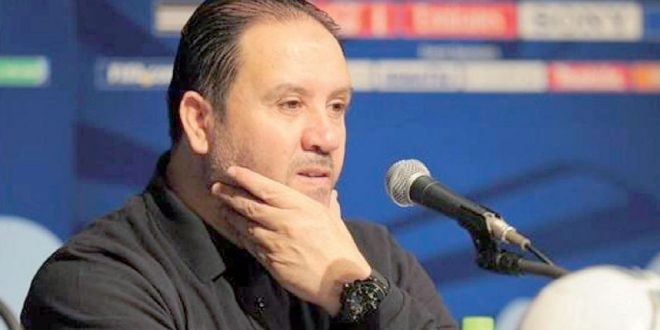 40 الف دينار قيمة الراتب الشهري لنبيل معلول