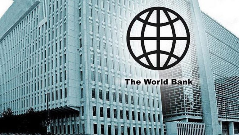 البنك العالمي يصرف قرضا لتونس بقيمة 412.3 مليون أورو
