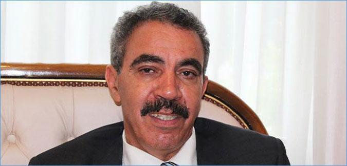 جلسة عامة اليوم لتوجيه أسئلة إلى وزير التجهيز