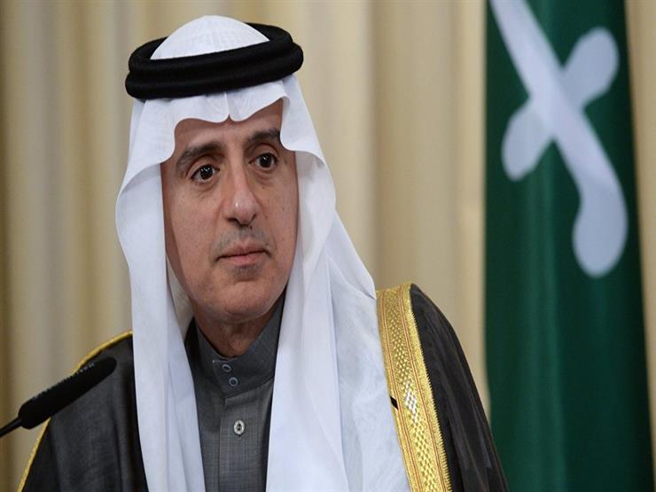 وزير الخارجية السعودي:”قتل خاشقجي خطأ جسيم”