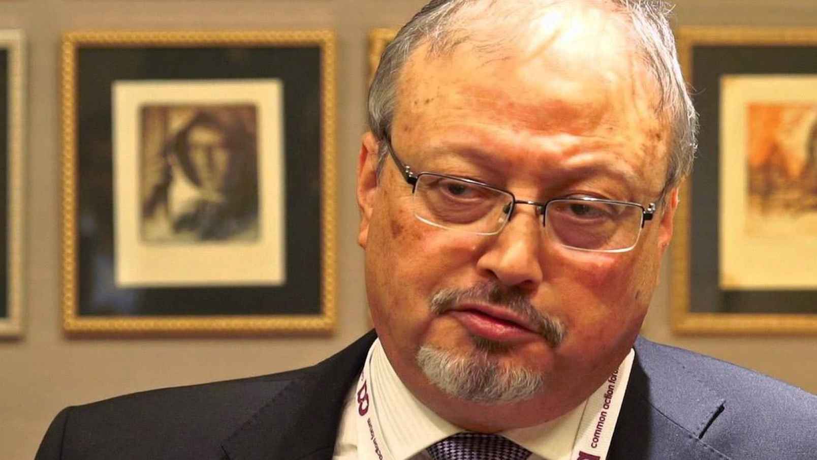 السعودية تعترف بمقتل خاشقجي داخل قنصليتها باسطنبول