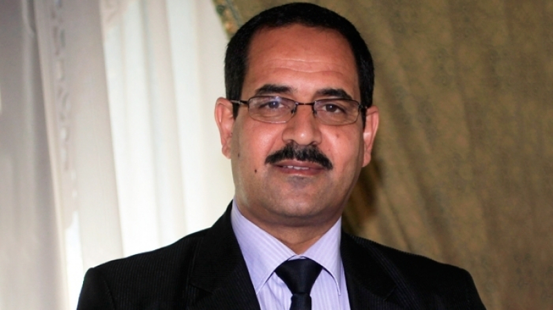 رضا السعيدي:” 3,1 % نسبة النموّ المتوقعة سنة 2019″