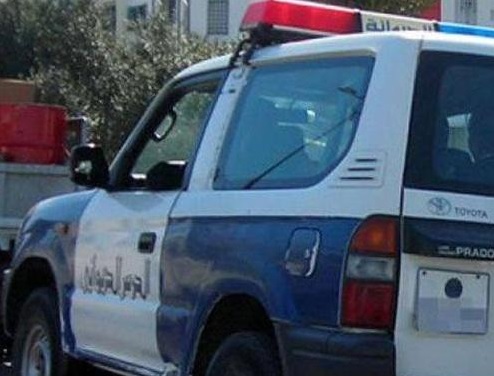 الديوانة تحجز أختام مدلسة تخصّ القنصلية الليبية بتونس