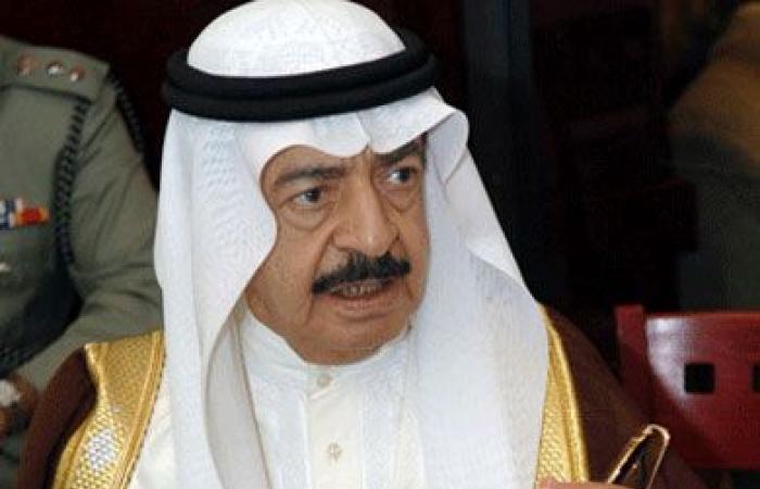 الحكومة البحرينية تقدم استقالتها