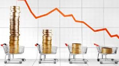 معدل التضخم يصل مستوى 7,5 بالمائة لكامل سنة 2018