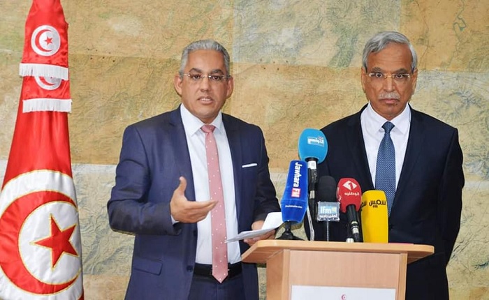 وزارة التجهيز: رفع قضايا ضدّ 22 مقاول بناء