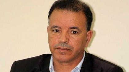 النائب محمود القاهري يستقيل من نداء تونس