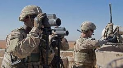 مقتل 4 جنود أمريكيين في تفجير بمدينة منبج شمالي سوريا