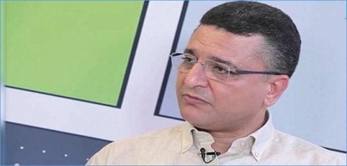 الحزب الجمهوري يدعو شوقي قداس إلى الاستقالة