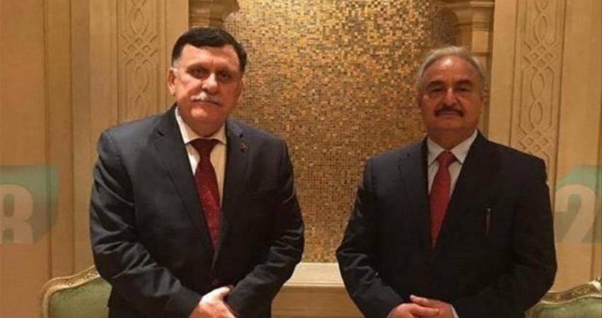 ليبيا: الاتفاق على إنهاء المرحلة الانتقالية وإجراء الانتخابات