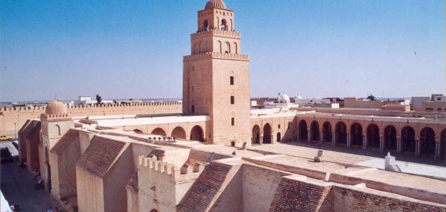 القيروان: استياء بعد الغاء زيارة الوزراء العرب
