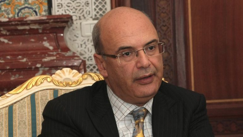 حكيم بن حمودة: ‘التداين قد يصل إلى 80% من الناتج الداخلي الخام