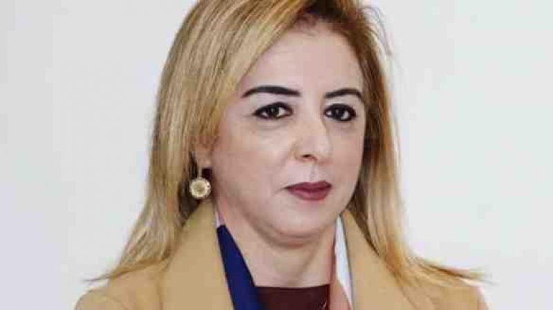 وزيرة الصحة بالنيابة: ‘من أخطأ سيُحاسب’