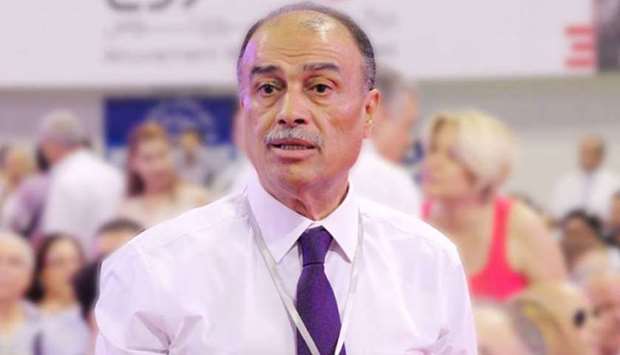 بالشيخ للشريف: ‘لست مسؤولا لوحدك عن وفاة عدد من الرضع’
