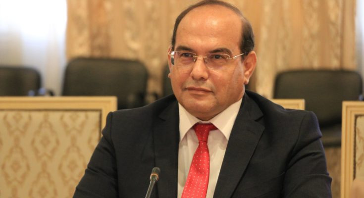 شوقي الطبيب: الاقتصاد الوطني تكبد خسائر بالمليارات