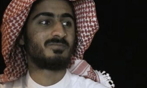أمريكا ترصد مليون دولار لمن يدلي بمعلومات عن حمزة بن لادن