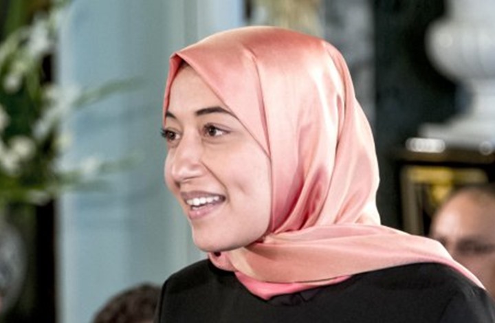 الونيسي: نعمل على تمويل 20 الف مشروع في مجال التكوين المهني