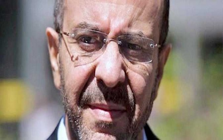 وزير العدل: الحظوظ وافرة لتسلم بلحسن الطرابلسي