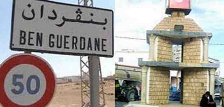 احداث المنطقة الحرة ببن قردان سيوفر 8000 موطن شغل
