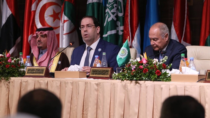 الشاهد: “سيطرنا على التهديدات الإرهابية والوضع الامني في تحسن “