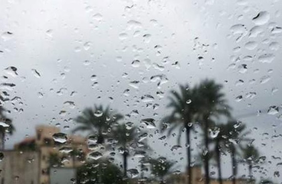 التقلبات الجوية متواصلة و الرصد الجوي يدعو إلى اليقظة
