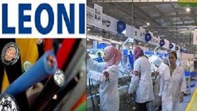 انطلاق استغلال القسط الأول لمجمع “ليوني” بالمنستير