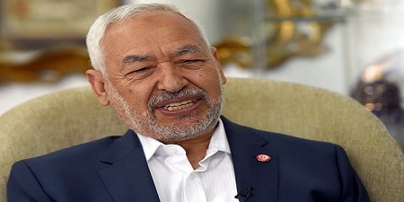 الغنوشي: النهضة ليست في حاجة إلى حملة انتخابية في الجنوب