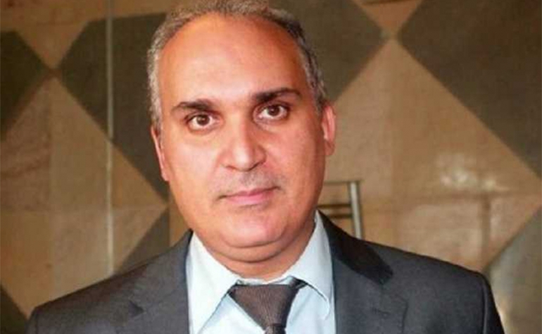 افتتاح مركز النداء 1418 للانتخابات الرئاسية والتشريعية