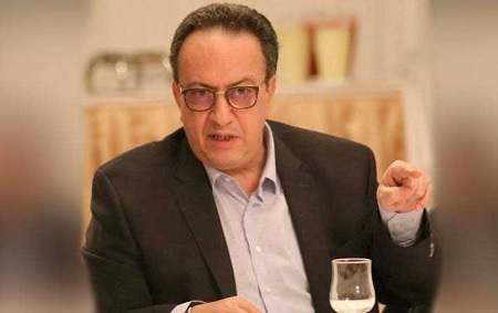 حافظ قايد السبسي: “نداء تونس حزب مفتوح وهناك امكانية للصلح”