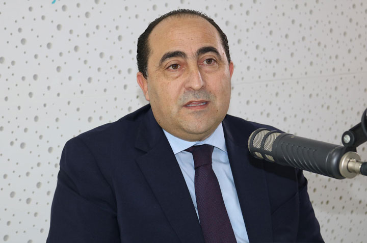 وزير النقل: “نعمل على دعم خطوط النقل الريفي”