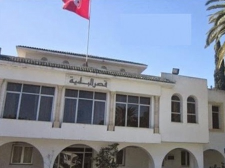 حل المجلس البلدي بباردو