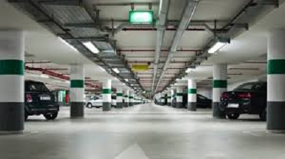 نحو إنجاز 4 مآوى سيارات ذات طوابق بالعاصمة