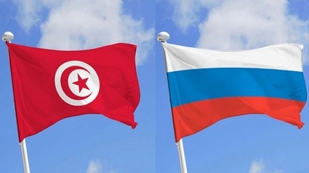 رجال أعمال من روسيا في زيارة الى تونس