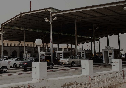 إذاعة فرنسا الدوليّة: الفرنسيّون الذين دخلوا تونس عناصر من الإستعلامات
