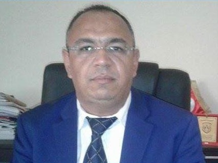 بن جازية يدعو إلى تعزيز فرق المراقبة الاقتصادية بجهاز استعلاماتي