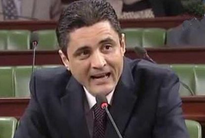 انتخاب حسونة الناصفي أمينا عاما لحركة مشروع تونس