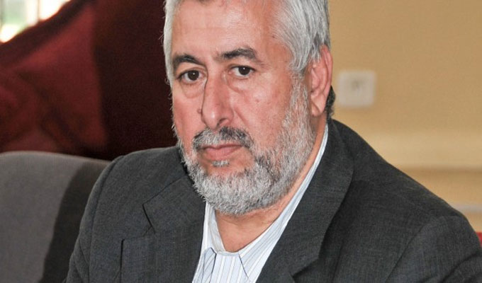 عبد المجيد الزار: اتحاد الفلاحين منظمة معوزة وهذه امكانياتها