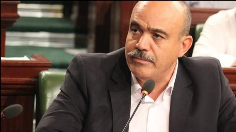 أحمد الصديق يقدم استقالته من رئاسة كتلة الجبهة… الاسباب