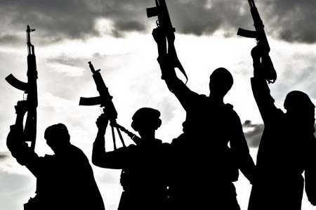 لجنة مكافحة الإرهاب :”26 تونسي ضمن الجماعات الإرهابية المجمدة أموالهم “