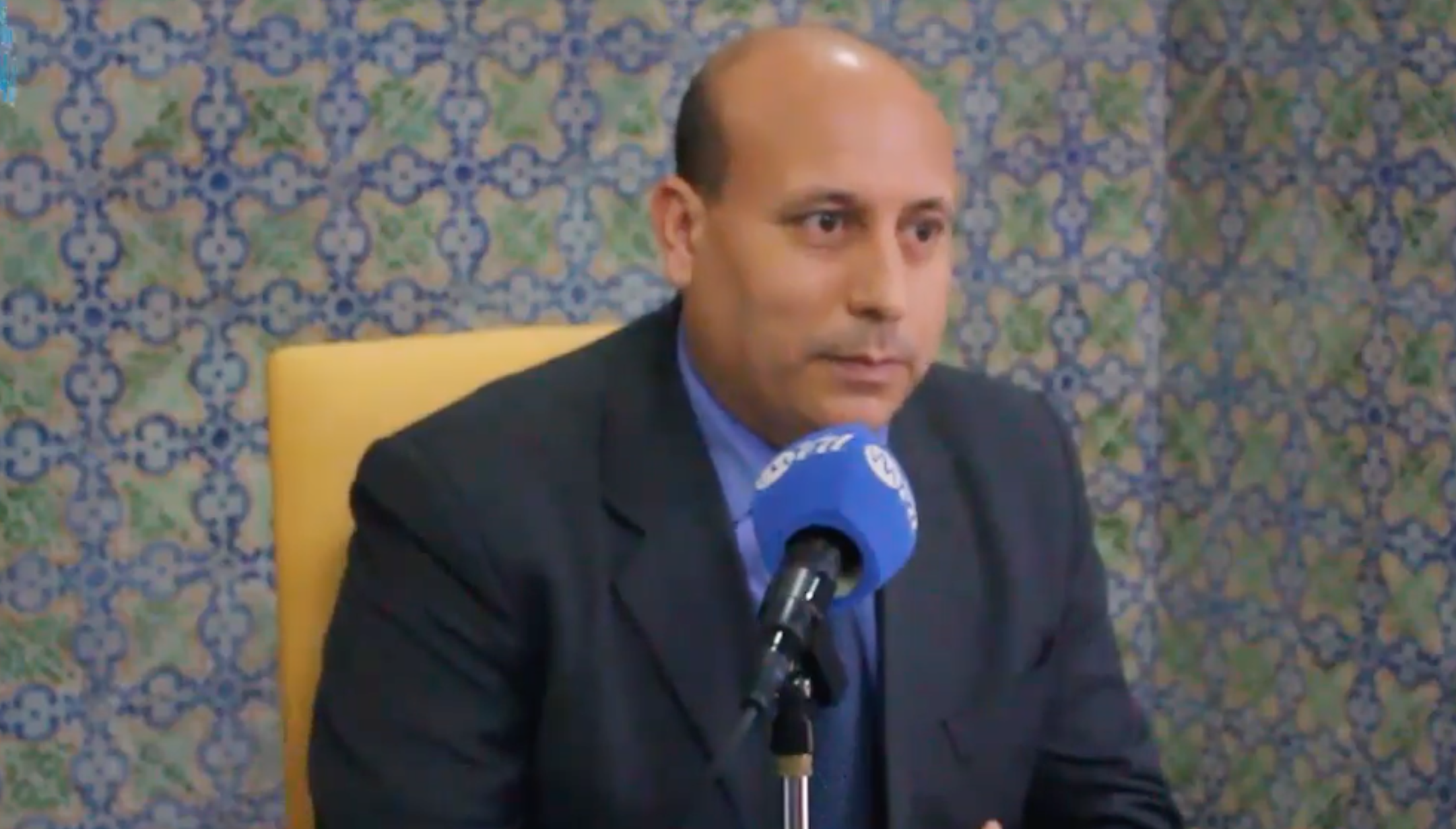 الإجراءات الردعية المتخذة ضد المخالفين خلال شهر رمضان