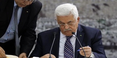 رفع رواتب وزراء السلطة الفلسطينية بنسبة 67 %