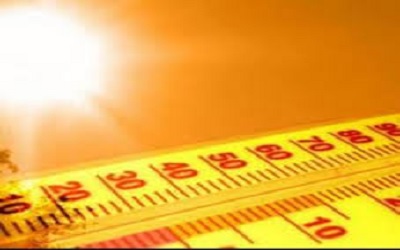 السعودية: إيقاف العمل عند بلوغ الحرارة 50 درجة