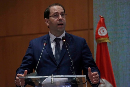 الشاهد :”كل المؤشرات حاليا تدل على انطلاق موسم سياحي واعد”