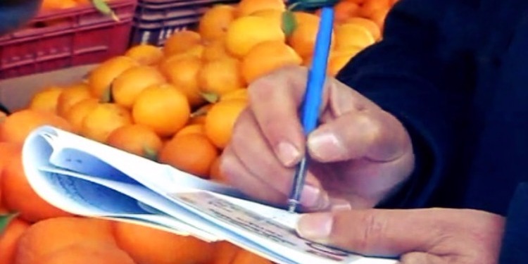 ارتفاع المخالفات الاقتصادية ب 24%