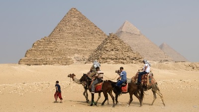شركة بيغاس التركية تعلن توقفها عن بيع الرحلات السياحية لمصر